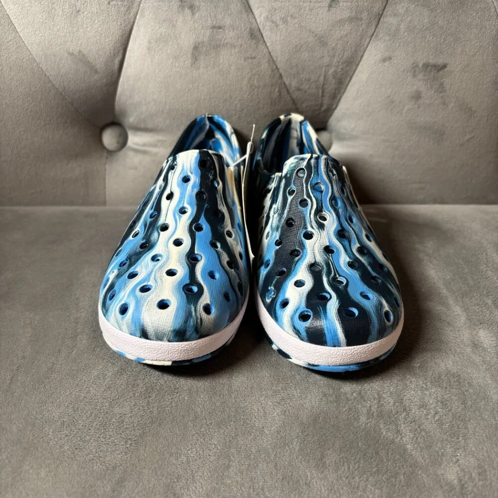 Cat & Jack Jese Slip-On Rubber Water‎ Shoe Size 10 NEW WITH TAG